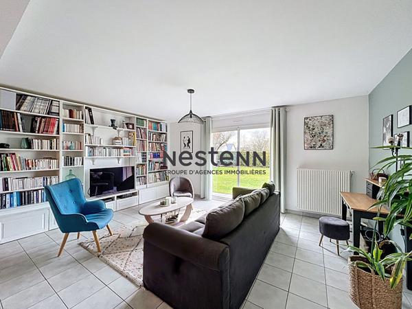 Maison familiale à Bieville-Beuville - Un écrin de sérénité