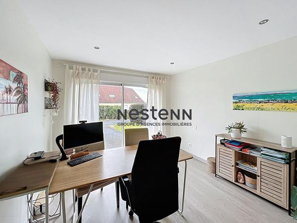 Maison familiale à Bieville-Beuville - Un écrin de sérénité