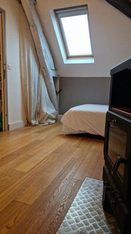 Maison PROCHE TOURS , GARE TGV , centre ville