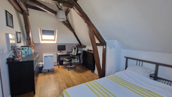 Maison PROCHE TOURS , GARE TGV , centre ville