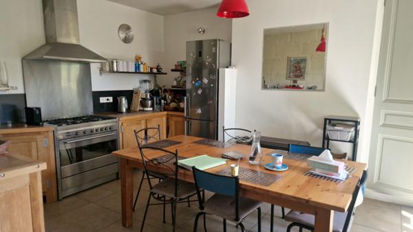 Maison PROCHE TOURS , GARE TGV , centre ville