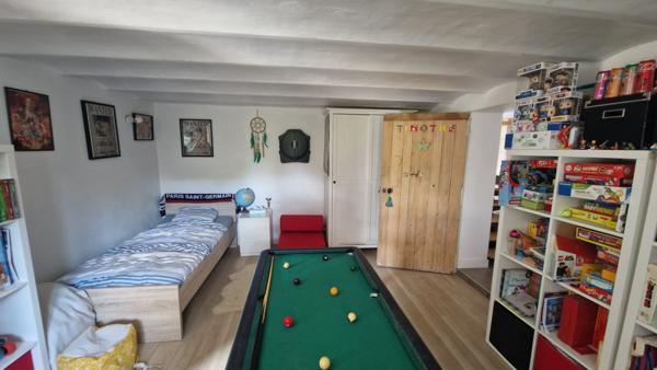 Maison PROCHE TOURS , GARE TGV , centre ville