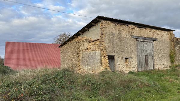 Complexe écologique à terminer