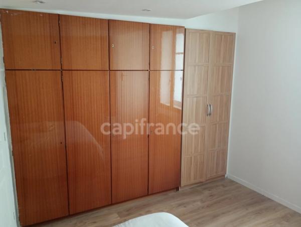 À vendre – Superbe T3 de 92 m² (Carrez) + Patio – Caluire, limite Croix-Rousse