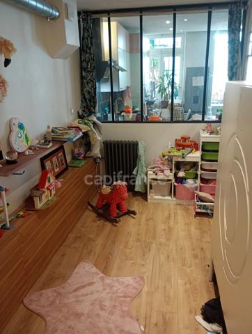 À vendre – Superbe T3 de 92 m² (Carrez) + Patio – Caluire, limite Croix-Rousse