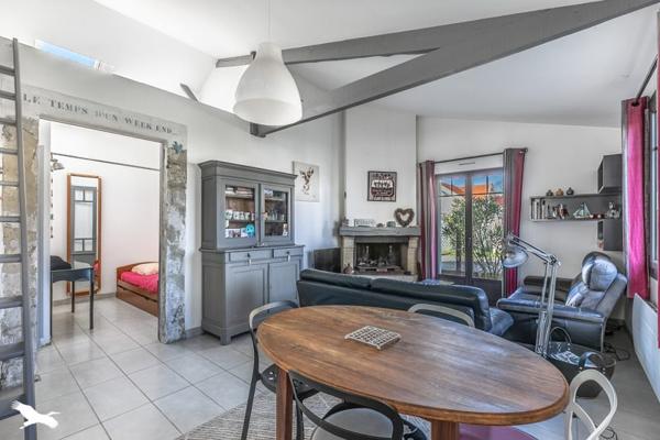 Maison à vendre |  Andernos-les-Bains |  4 pièces | 83 m²