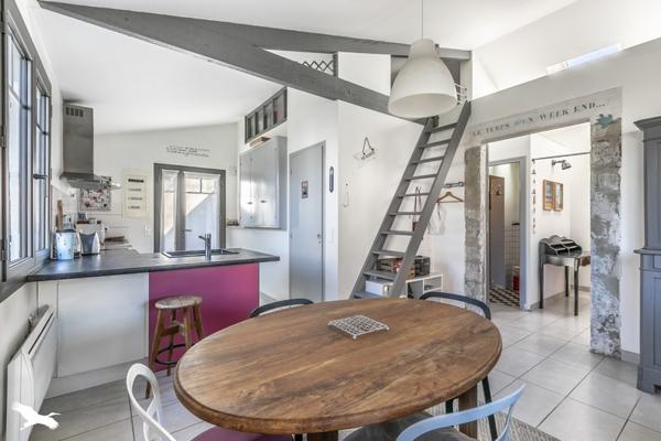 Maison à vendre |  Andernos-les-Bains |  4 pièces | 83 m²