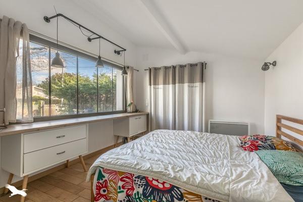 Maison à vendre |  Andernos-les-Bains |  4 pièces | 83 m²