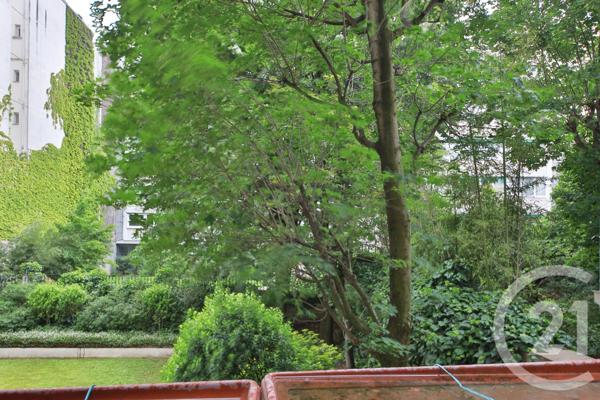 Appartement F2 à vendre  2 pièces - 24,59 m 2   PARIS  - 75005