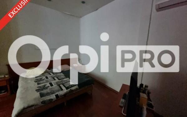 Immeuble à vendre    Pointe-à-Pitre