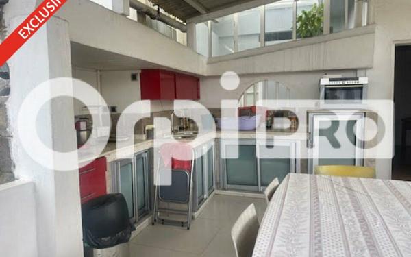 Immeuble à vendre    Pointe-à-Pitre