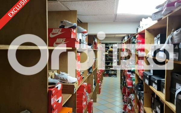 Immeuble à vendre    Pointe-à-Pitre