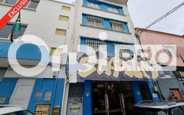 Immeuble à vendre    Pointe-à-Pitre