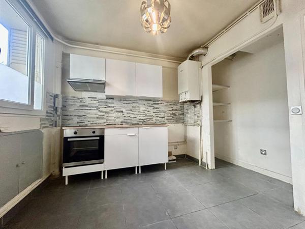 Saint Mandé Lac Daumesnil 5 pièces 3 chambres 97 m2