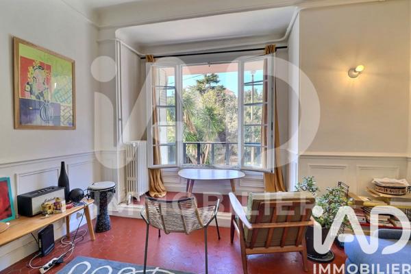 Appartement à vendre 2 pièces 51 m² Marseille 8