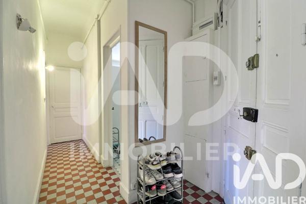 Appartement à vendre 2 pièces 51 m² Marseille 8
