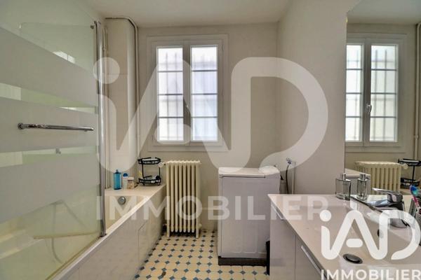 Appartement à vendre 2 pièces 51 m² Marseille 8