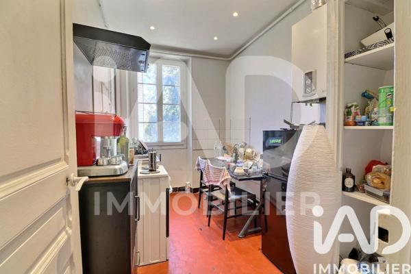 Appartement à vendre 2 pièces 51 m² Marseille 8