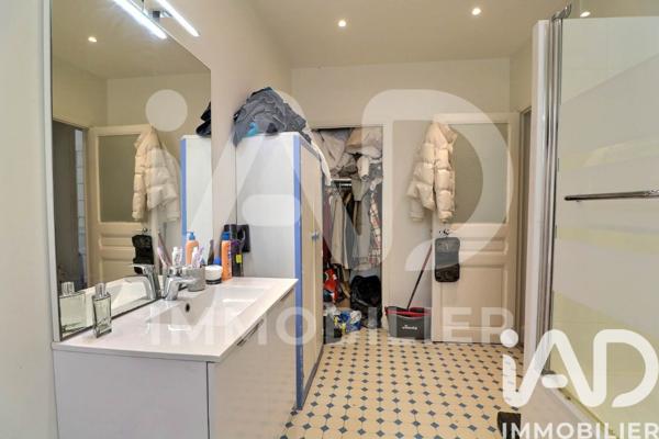 Appartement à vendre 2 pièces 51 m² Marseille 8