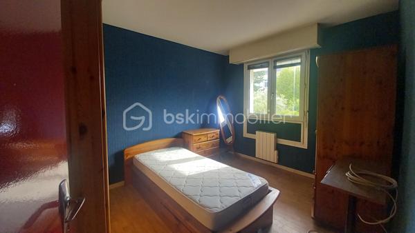 Appartement de 50,89 m²