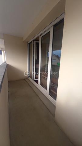 Appartement de 50,89 m²