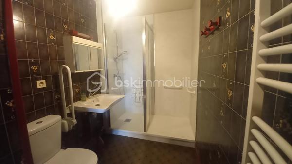 Appartement de 50,89 m²