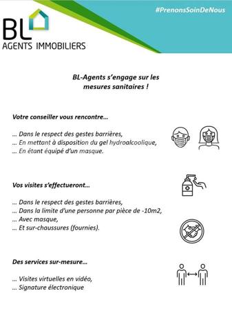 Au Luc (Var), villa 4 pièces d'environ 110 m² avec piscine hors sol, au calme 