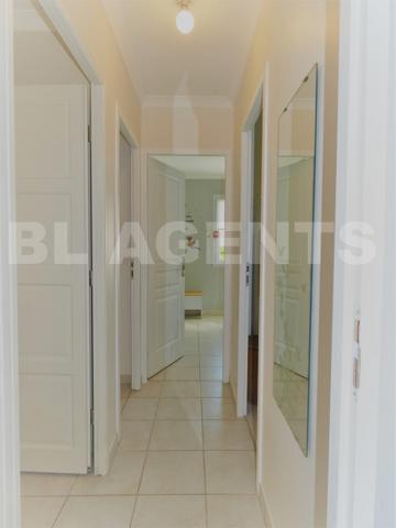 Au Luc (Var), villa 4 pièces d'environ 110 m² avec piscine hors sol, au calme 