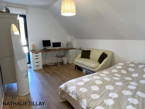 Maison à vendre 5 pièces, 130 m2,  SAINT JEAN DE BRAYE (45)