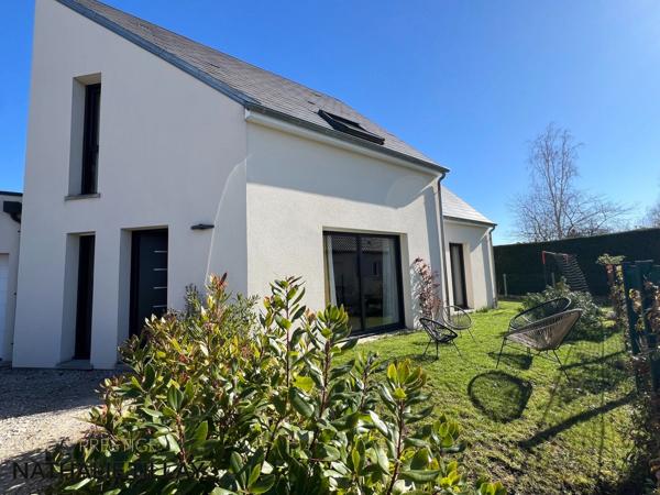 Maison à vendre 5 pièces, 130 m2,  SAINT JEAN DE BRAYE (45)