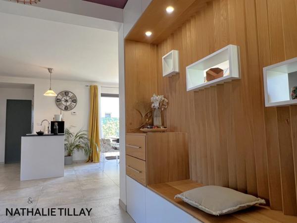 Maison à vendre 5 pièces, 130 m2,  SAINT JEAN DE BRAYE (45)