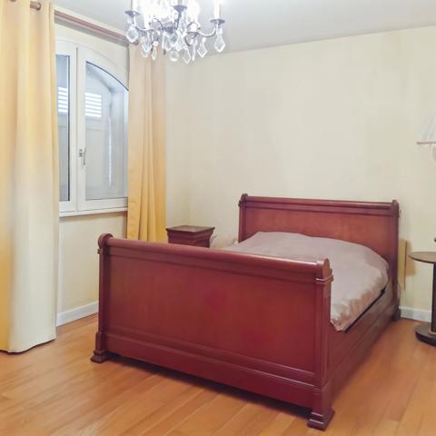 Maison à vendre 10 pièces LA MONNERIE LE MONTEL (63)