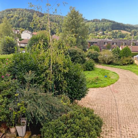 Maison à vendre 10 pièces LA MONNERIE LE MONTEL (63)