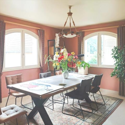 Maison à vendre 10 pièces LA MONNERIE LE MONTEL (63)