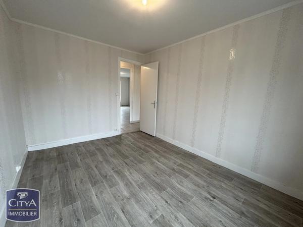 Appartement à vendre 3 pièces 56.85m²