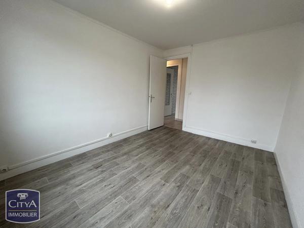 Appartement à vendre 3 pièces 56.85m²