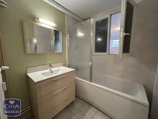 Appartement à vendre 3 pièces 56.85m²