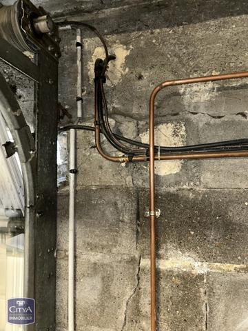 Appartement à vendre 3 pièces 56.85m²