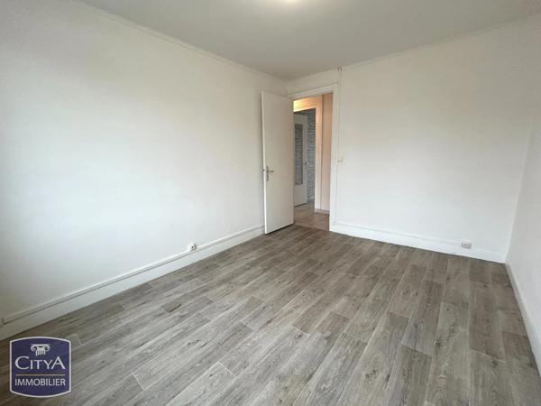 Appartement à vendre 3 pièces 56.85m²