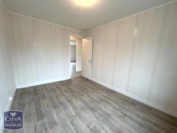 Appartement à vendre 3 pièces 56.85m²
