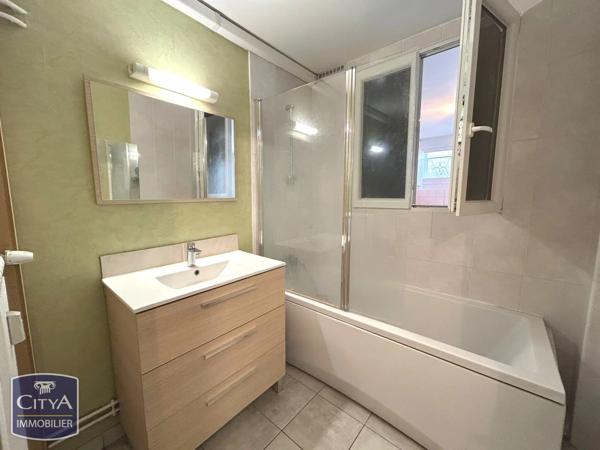 Appartement à vendre 3 pièces 56.85m²