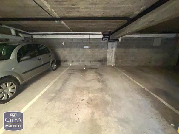 Appartement à vendre 3 pièces 56.85m²