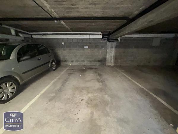 Appartement à vendre 3 pièces 56.85m²