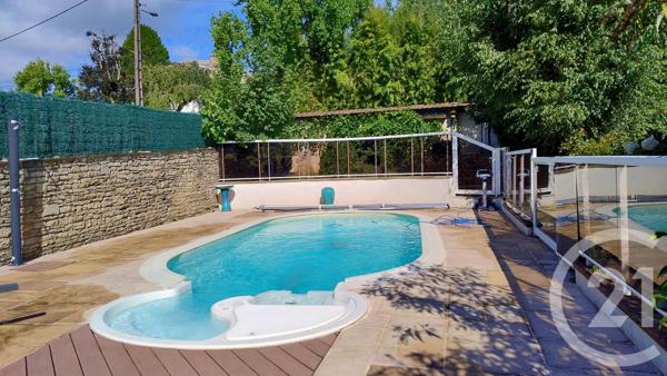 Maison à vendre  7 pièces - 166 m2 HERICOURT - 70