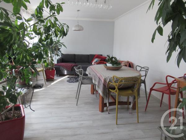 Maison à vendre  7 pièces - 166 m2 HERICOURT - 70