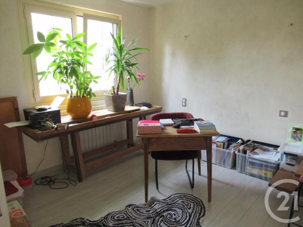 Maison à vendre  7 pièces - 166 m2 HERICOURT - 70