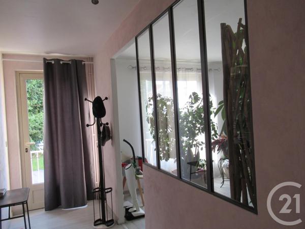 Maison à vendre  7 pièces - 166 m2 HERICOURT - 70