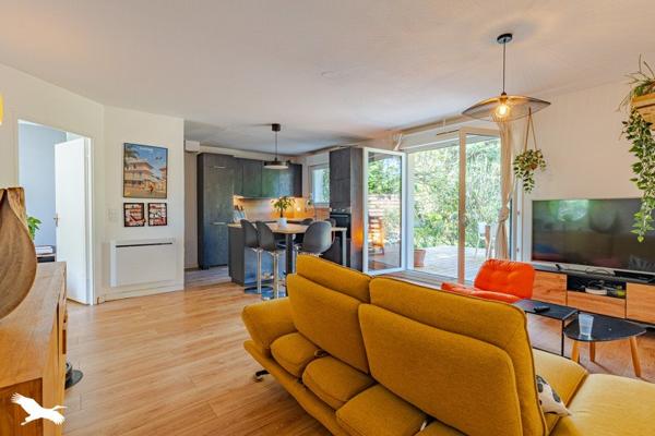 Appartement à vendre |  Cenon |  3 pièces | 64 m²