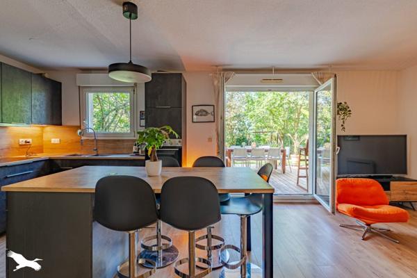 Appartement à vendre |  Cenon |  3 pièces | 64 m²
