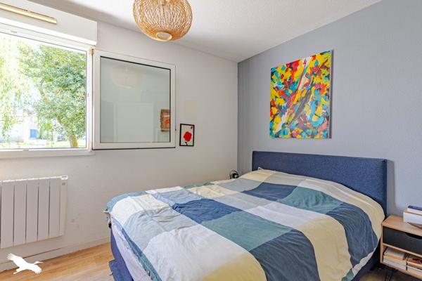 Appartement à vendre |  Cenon |  3 pièces | 64 m²